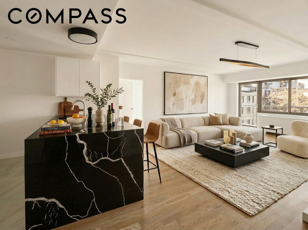 240 East 10th Street, Unit 5B