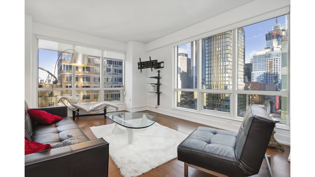 350 West 42nd Street, Unit 20F