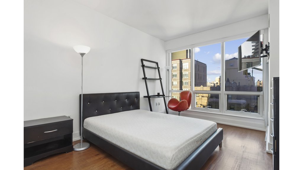 350 West 42nd Street, Unit 20F photo 5