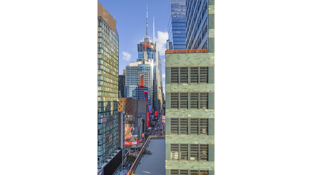 350 West 42nd Street, Unit 20F photo 7
