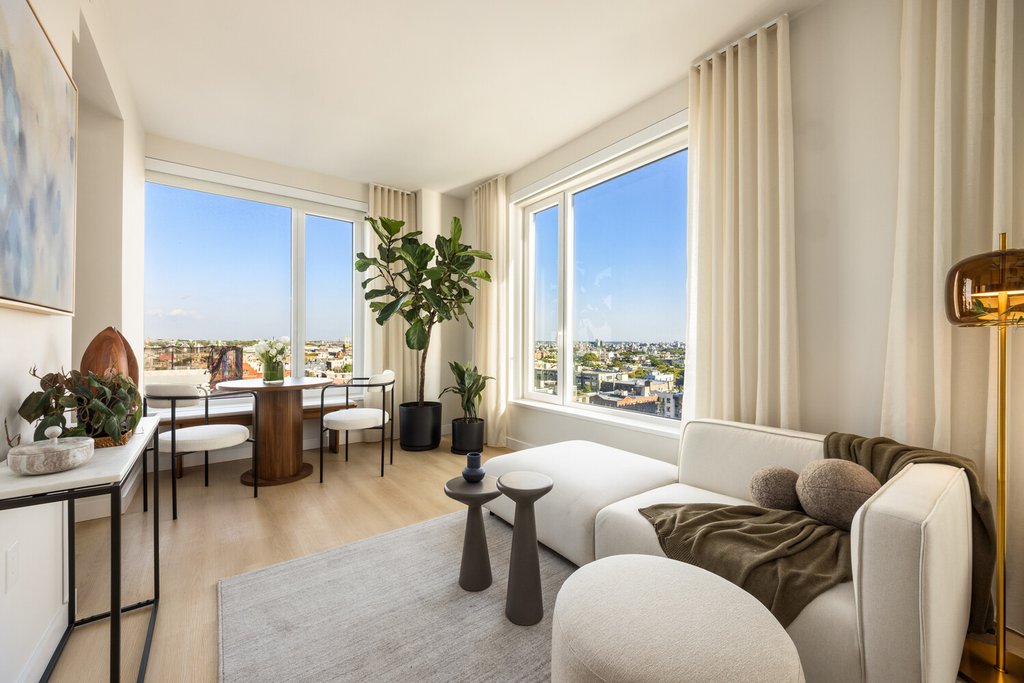 18 India Street, Unit 415P