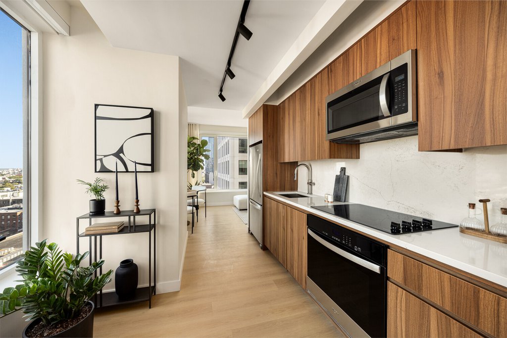 18 India Street, Unit 415P photo 3