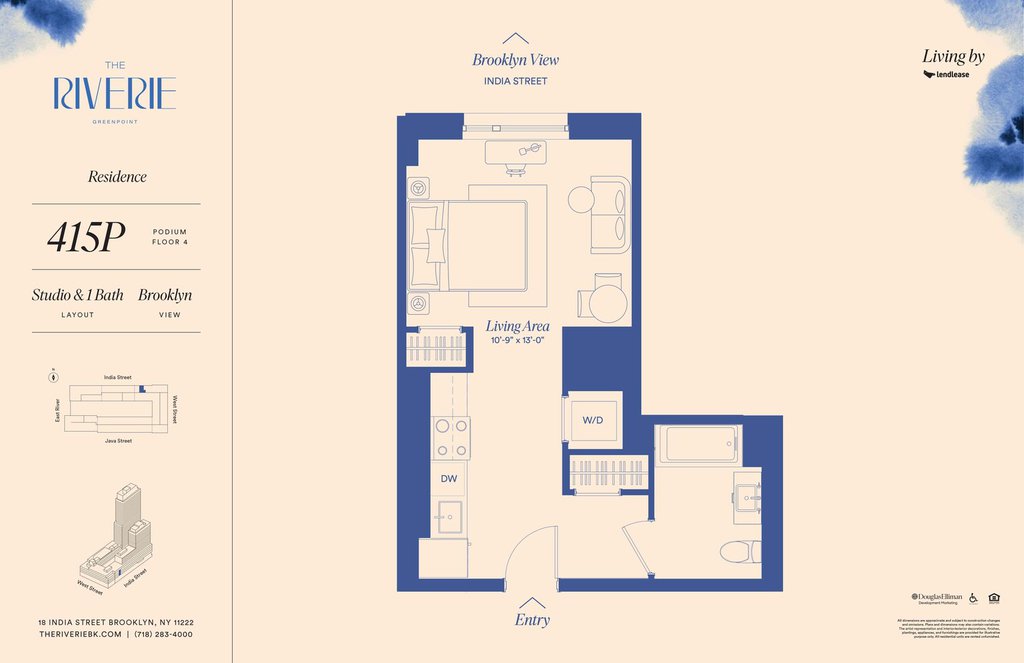 18 India Street, Unit 415P photo 18