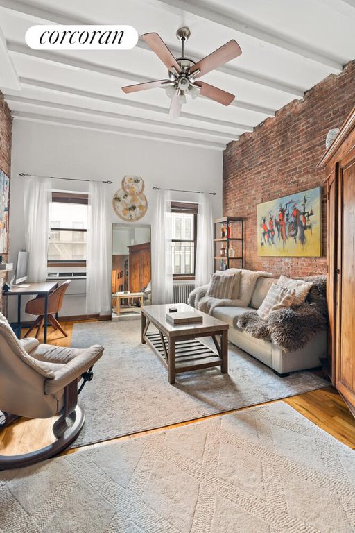 46 West 65th Street, Unit 5A