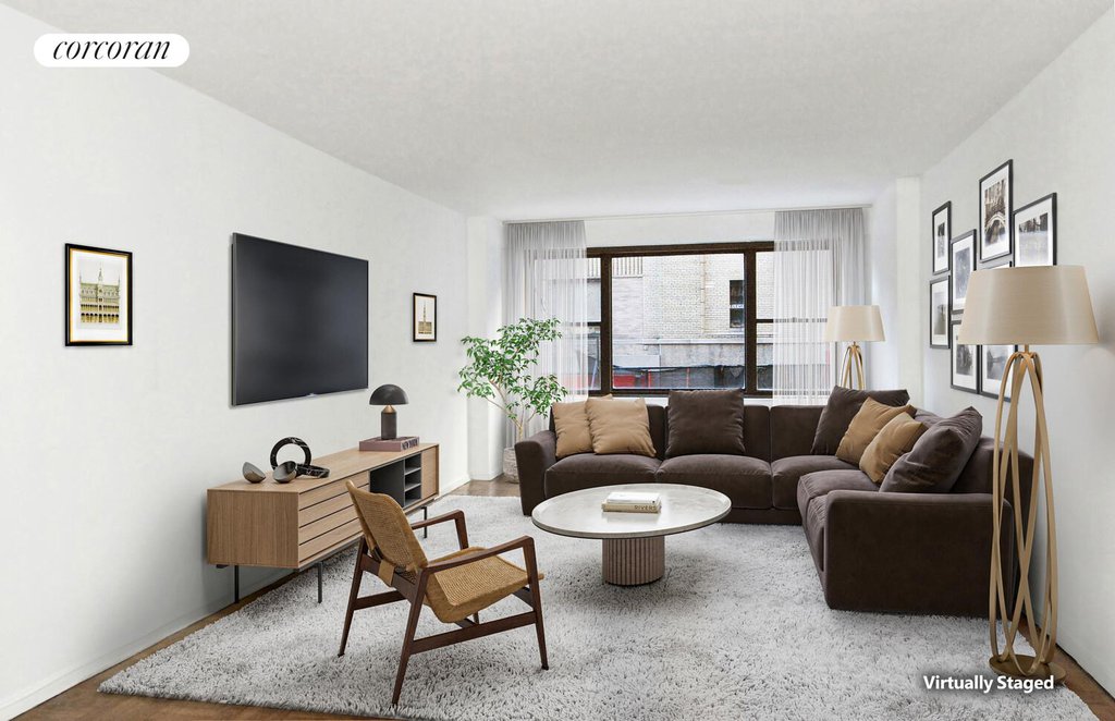 301 East 64th Street, Unit 2G