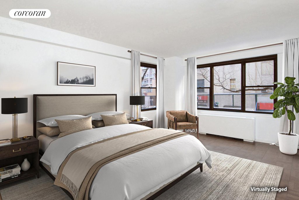 301 East 64th Street, Unit 2G photo 3