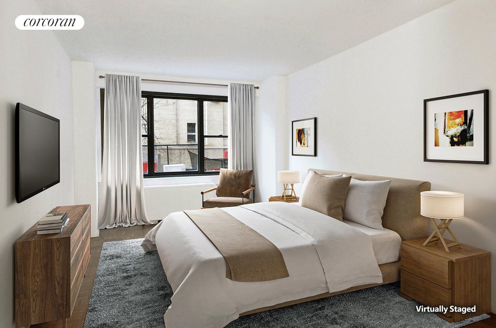 301 East 64th Street, Unit 2G photo 5