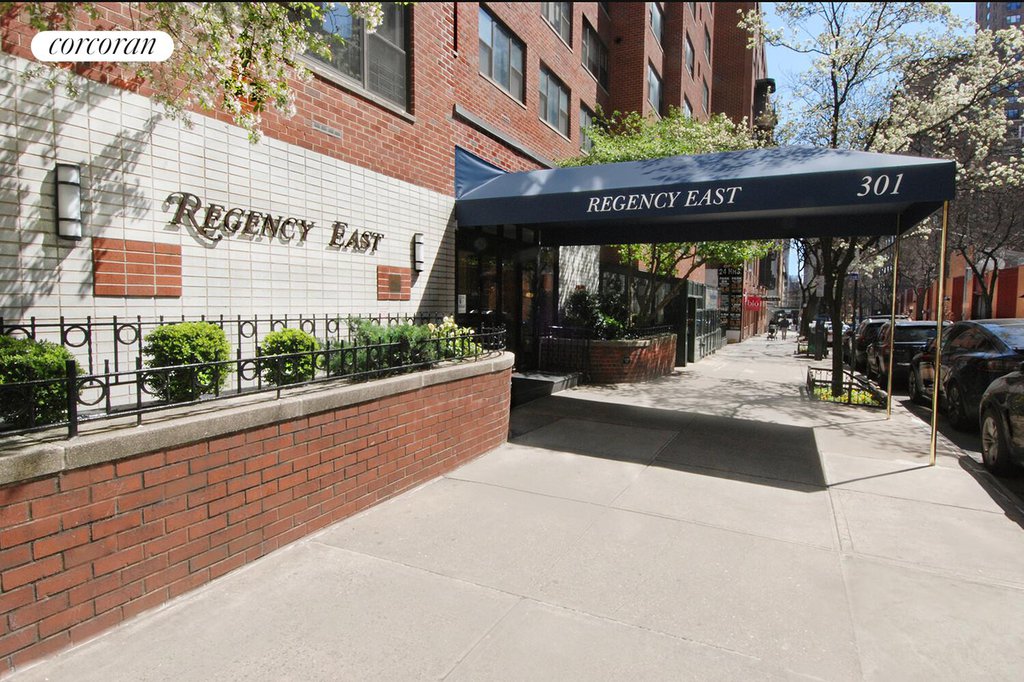 301 East 64th Street, Unit 2G photo 11