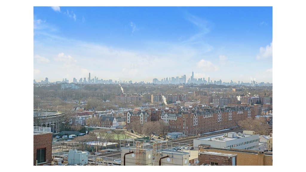 107-40 Queens Boulevard, Unit PH1