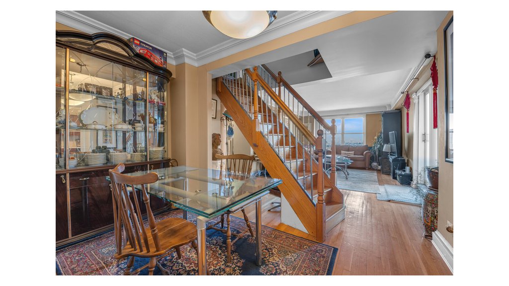 107-40 Queens Boulevard, Unit PH1