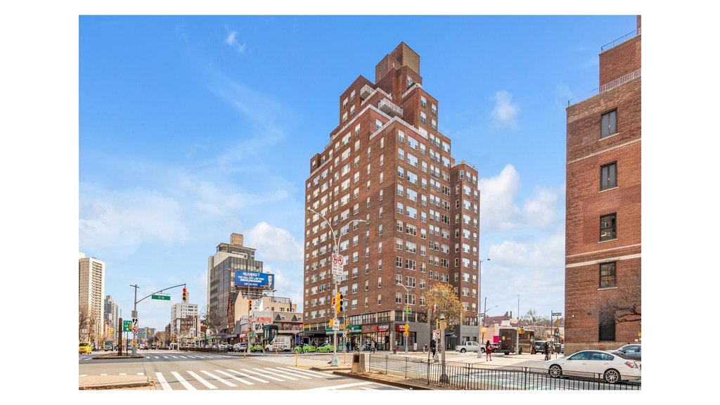 107-40 Queens Boulevard, Unit PH1 photo 3