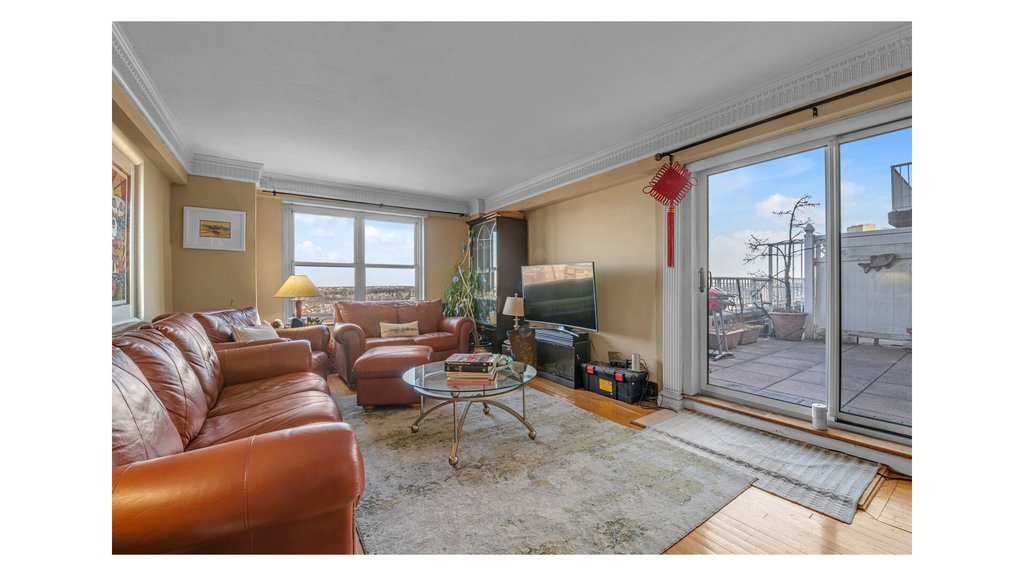 107-40 Queens Boulevard, Unit PH1 photo 7