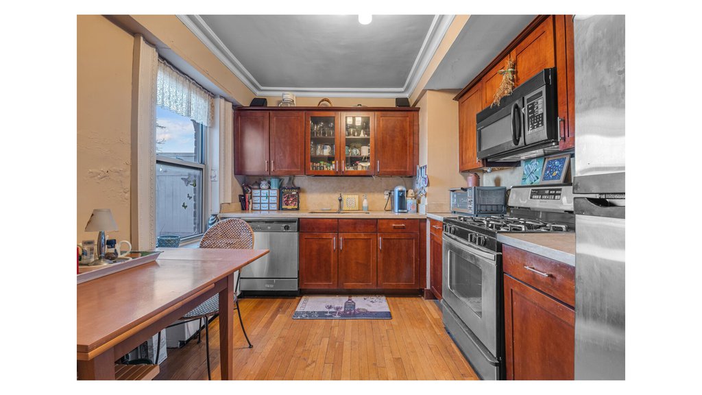 107-40 Queens Boulevard, Unit PH1 photo 5