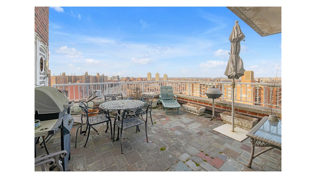 107-40 Queens Boulevard, Unit PH1 photo 8
