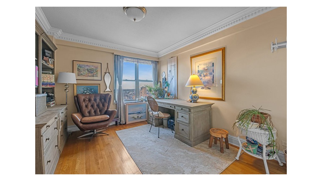 107-40 Queens Boulevard, Unit PH1 photo 9