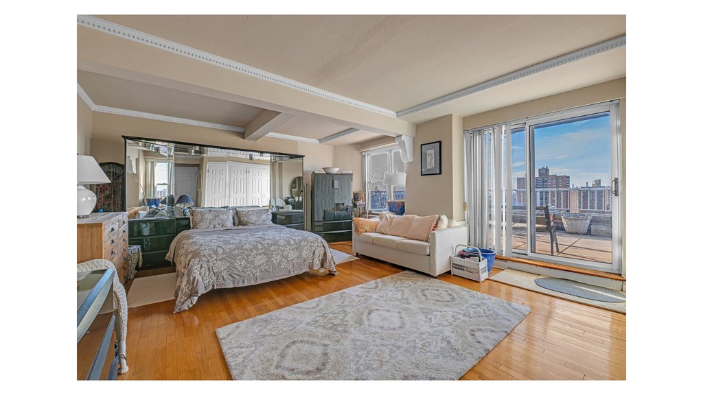 107-40 Queens Boulevard, Unit PH1 photo 12