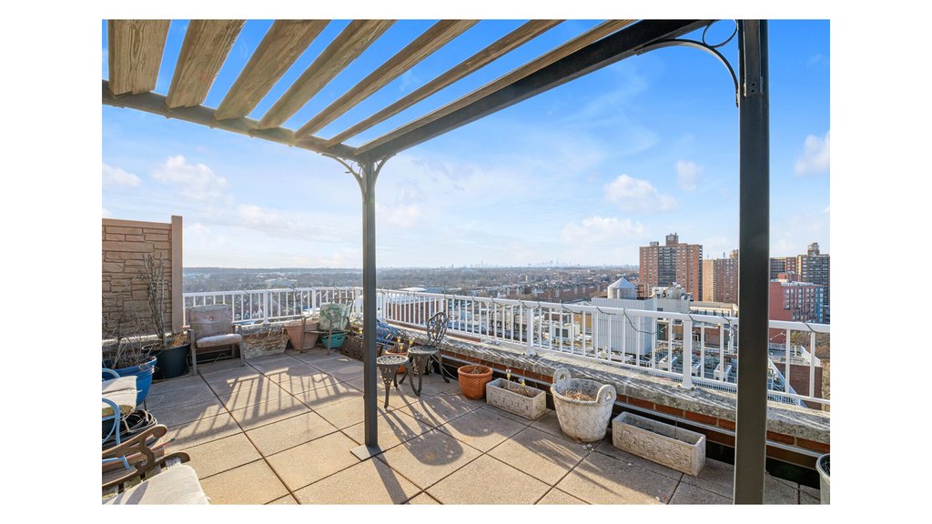 107-40 Queens Boulevard, Unit PH1 photo 13