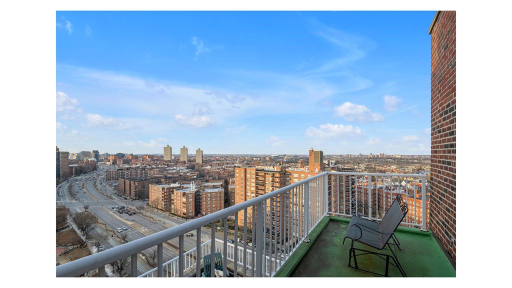 107-40 Queens Boulevard, Unit PH1 photo 18