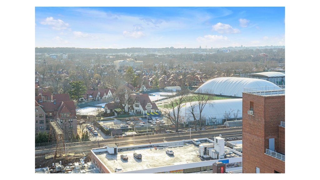 107-40 Queens Boulevard, Unit PH1 photo 19