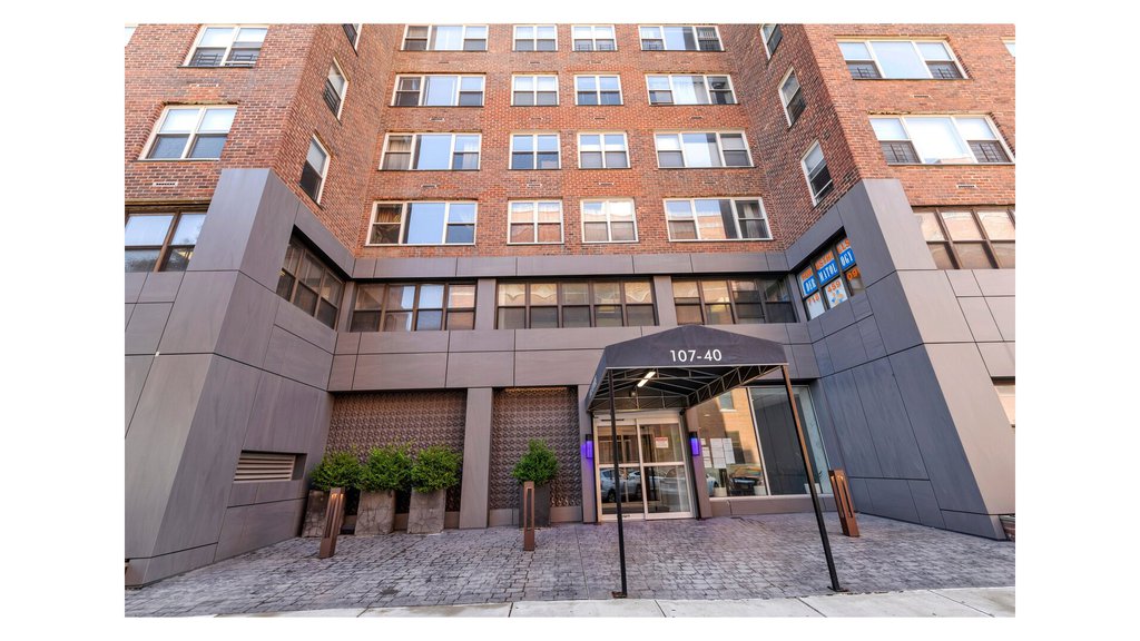 107-40 Queens Boulevard, Unit PH1 photo 21