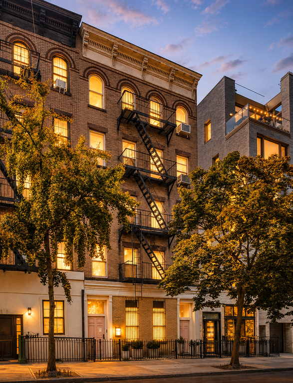 676 Union Street