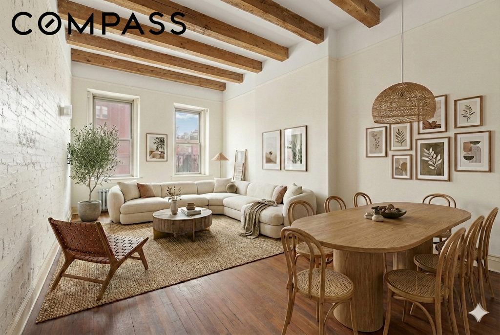 13 West 106th Street, Unit 4A