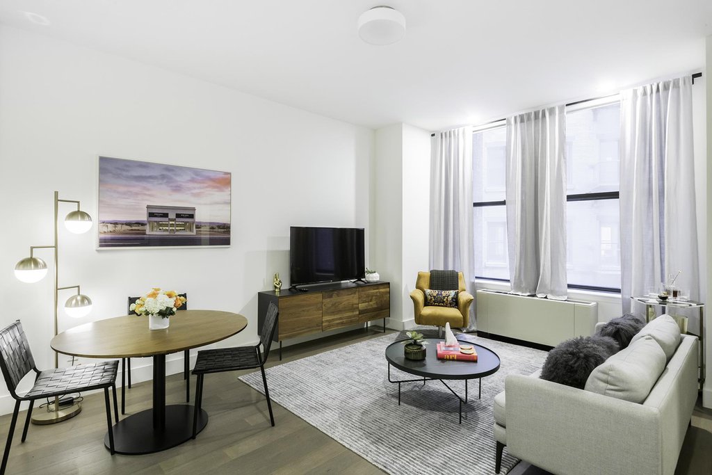 25 Broad Street, Unit 10G