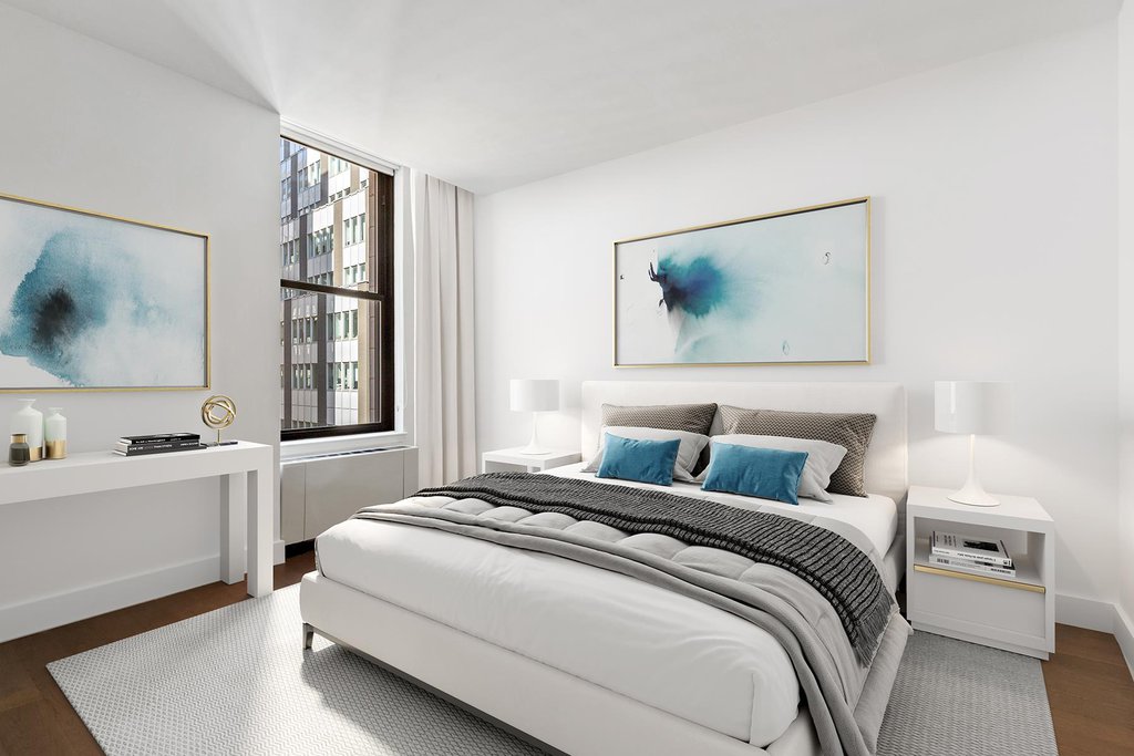 25 Broad Street, Unit 10G photo 2