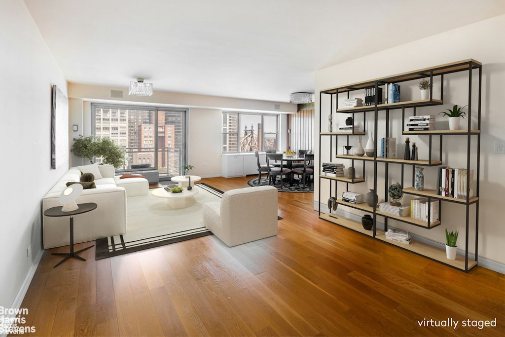 400 East 56th Street, Unit 27H