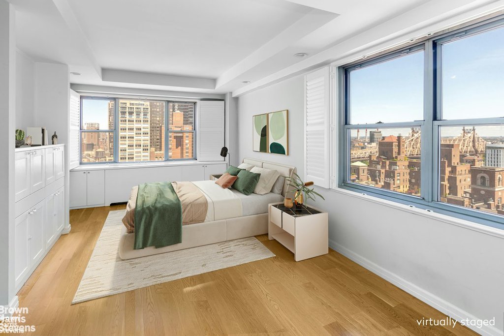 400 East 56th Street, Unit 27H photo 3