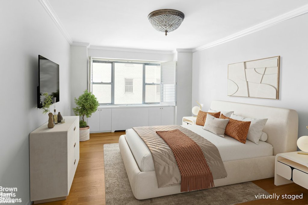 400 East 56th Street, Unit 27H photo 5
