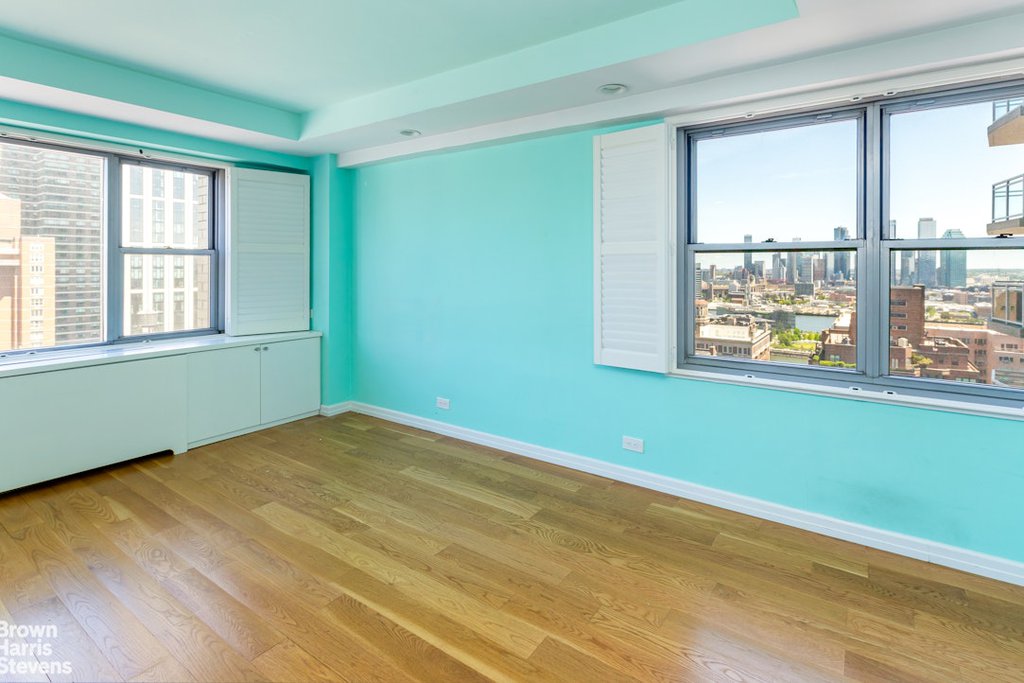 400 East 56th Street, Unit 27H photo 10