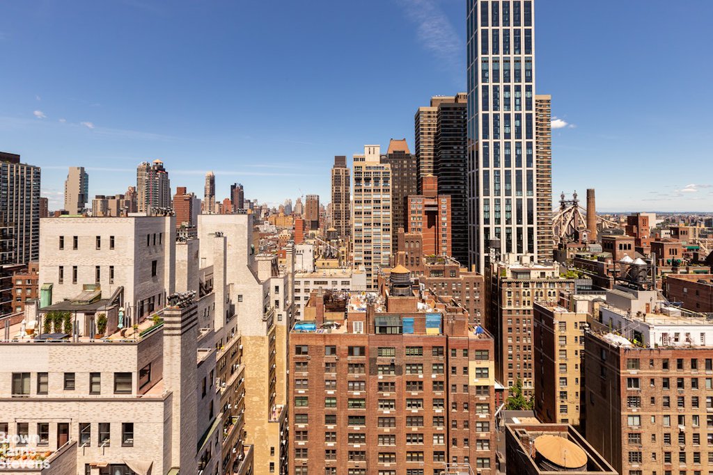 400 East 56th Street, Unit 27H photo 16