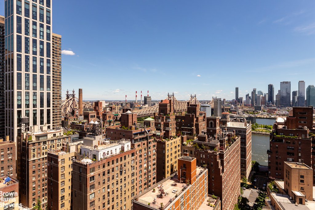 400 East 56th Street, Unit 27H photo 17