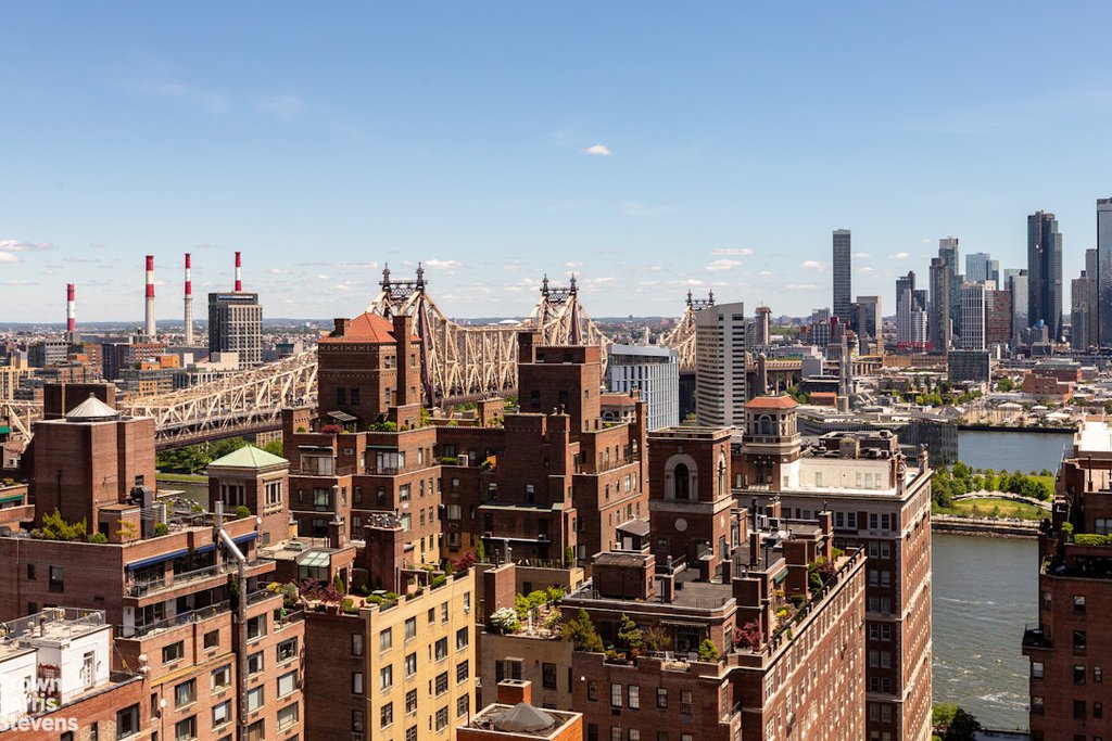 400 East 56th Street, Unit 27H photo 18