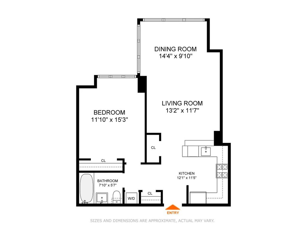 10 West End Avenue, Unit 4D photo 8