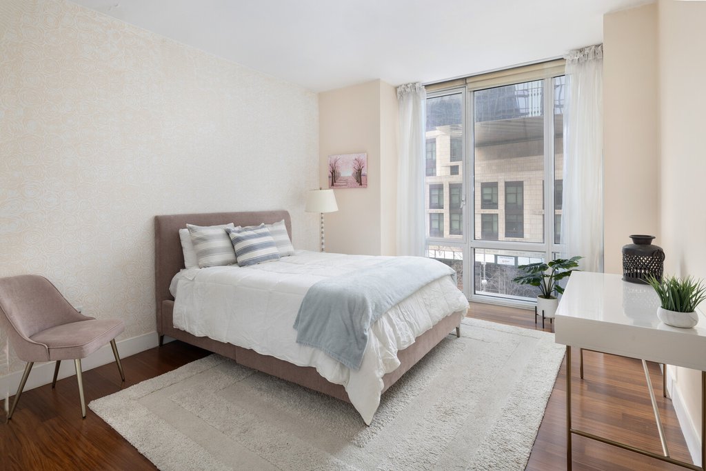 10 West End Avenue, Unit 4D photo 4