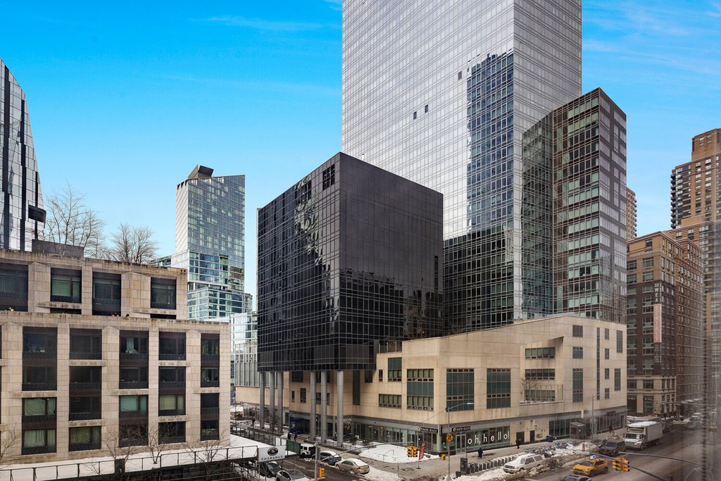 10 West End Avenue, Unit 4D photo 7