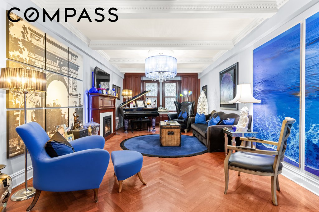 575 Park Avenue, Unit 108