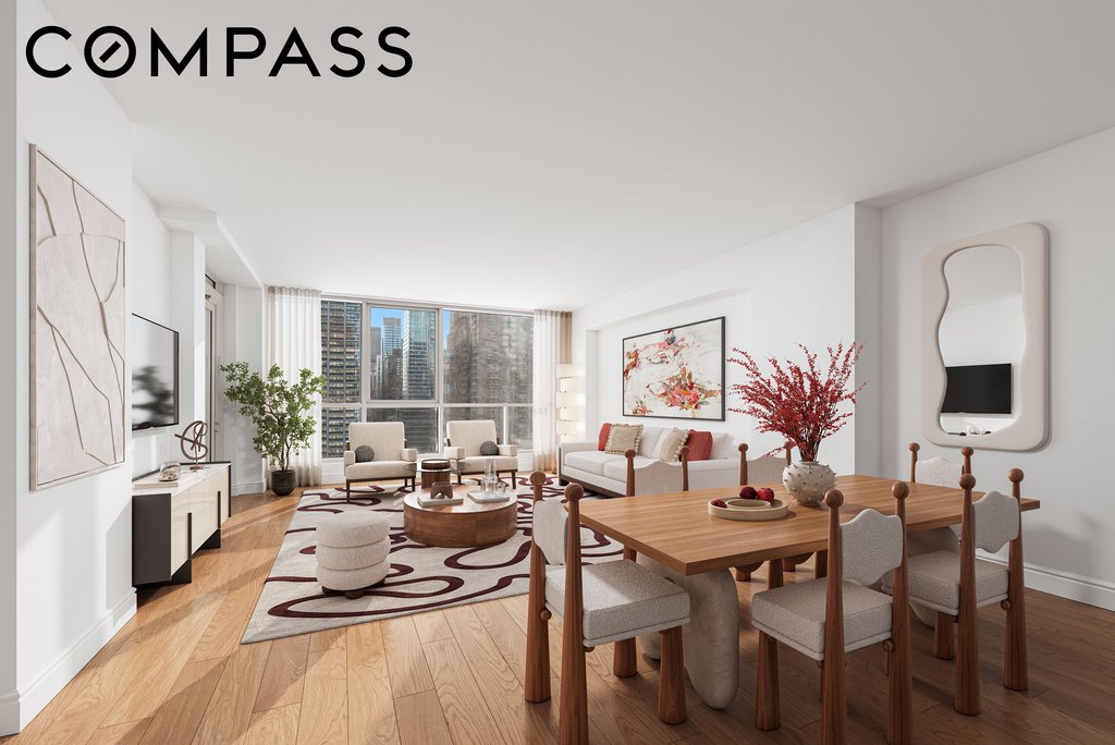 301 East 61st Street, Unit 10B