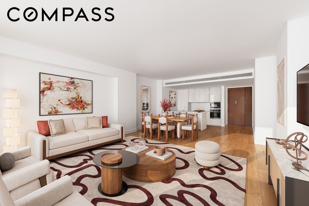 301 East 61st Street, Unit 10B photo 2