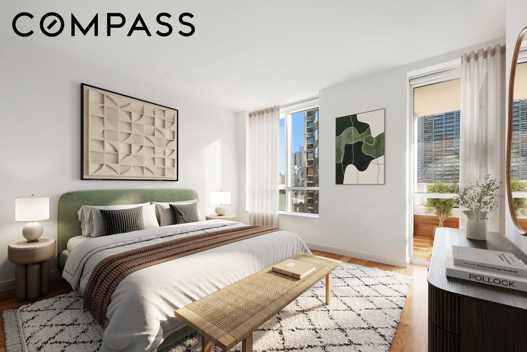 301 East 61st Street, Unit 10B photo 4