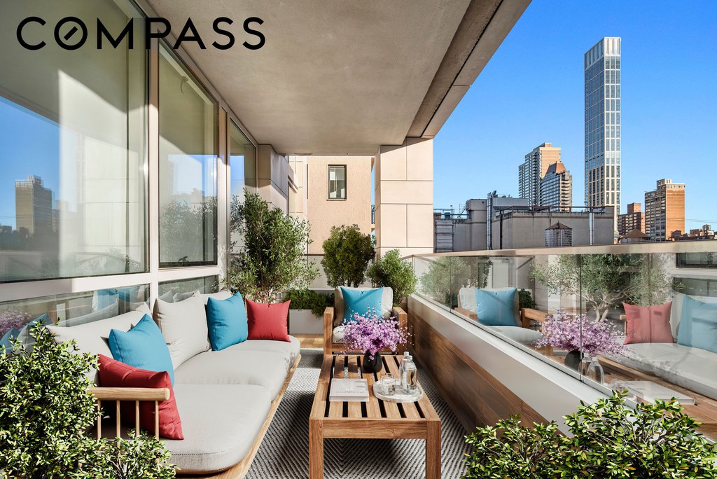 301 East 61st Street, Unit 10B photo 6