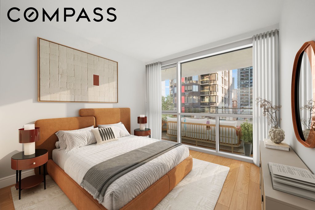301 East 61st Street, Unit 10B photo 7