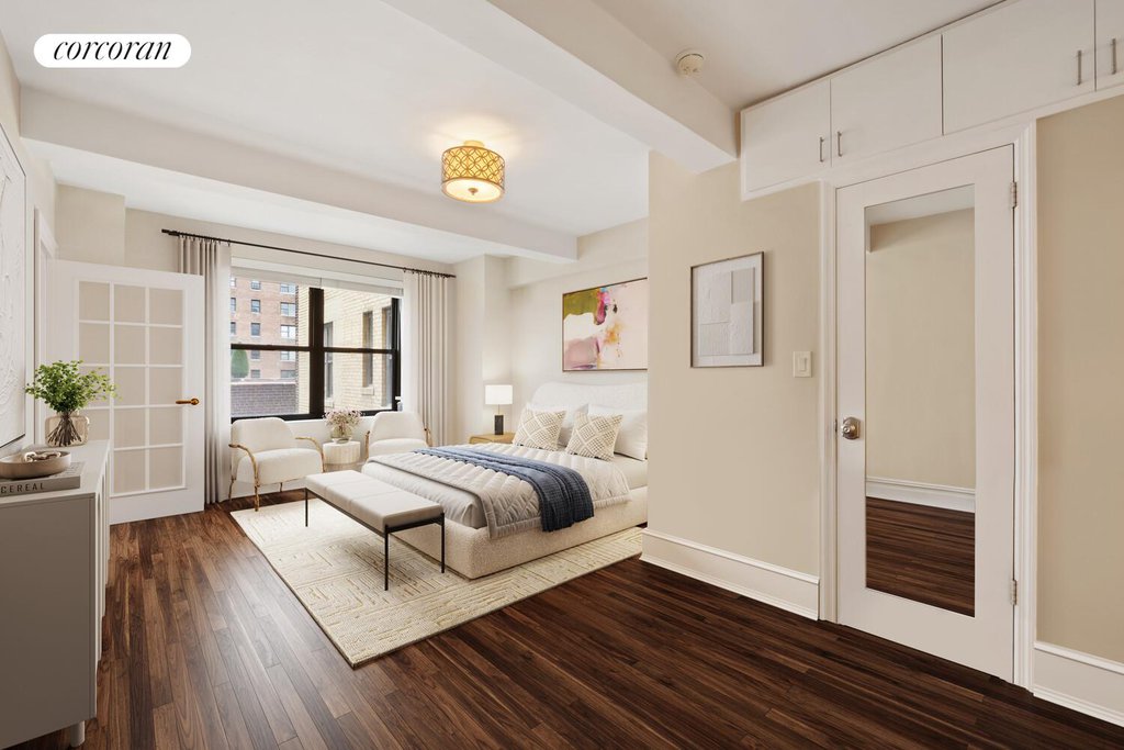 200 East 16th Street, Unit 8DE photo 3