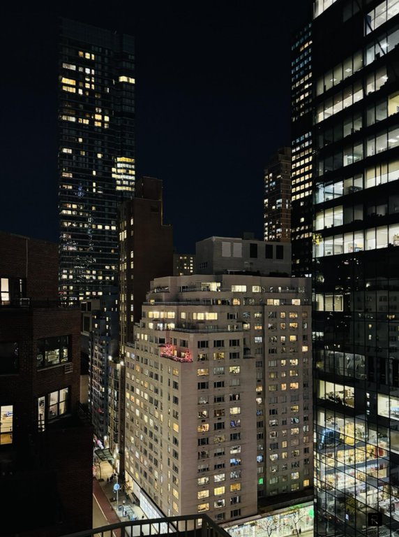 153 East 57th Street, Unit 21B photo 9