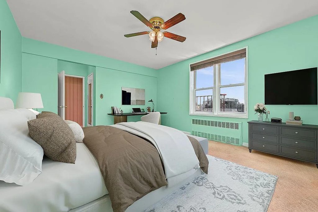 2727 Ocean Parkway, Unit E22 photo 3