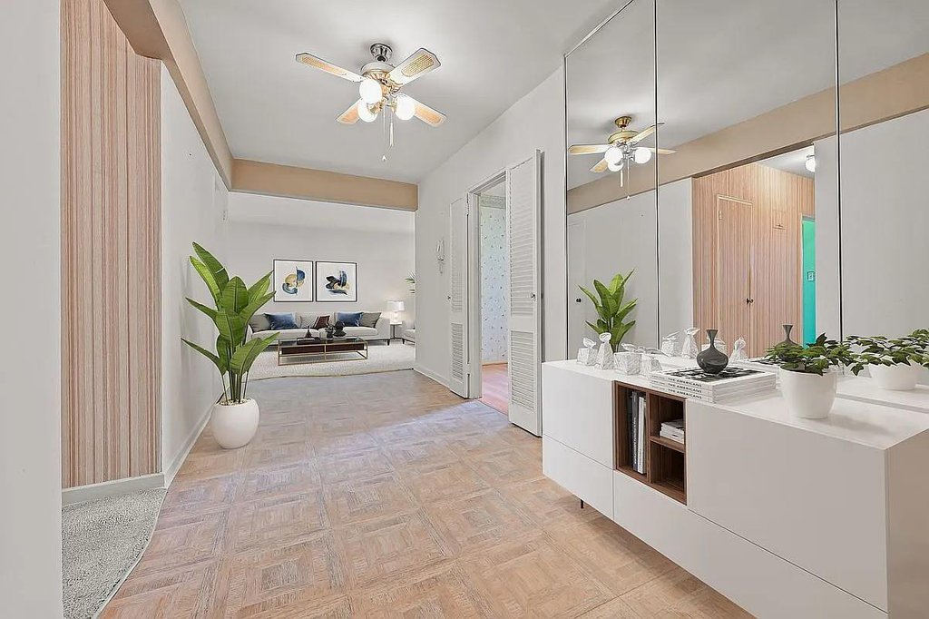 2727 Ocean Parkway, Unit E22 photo 4