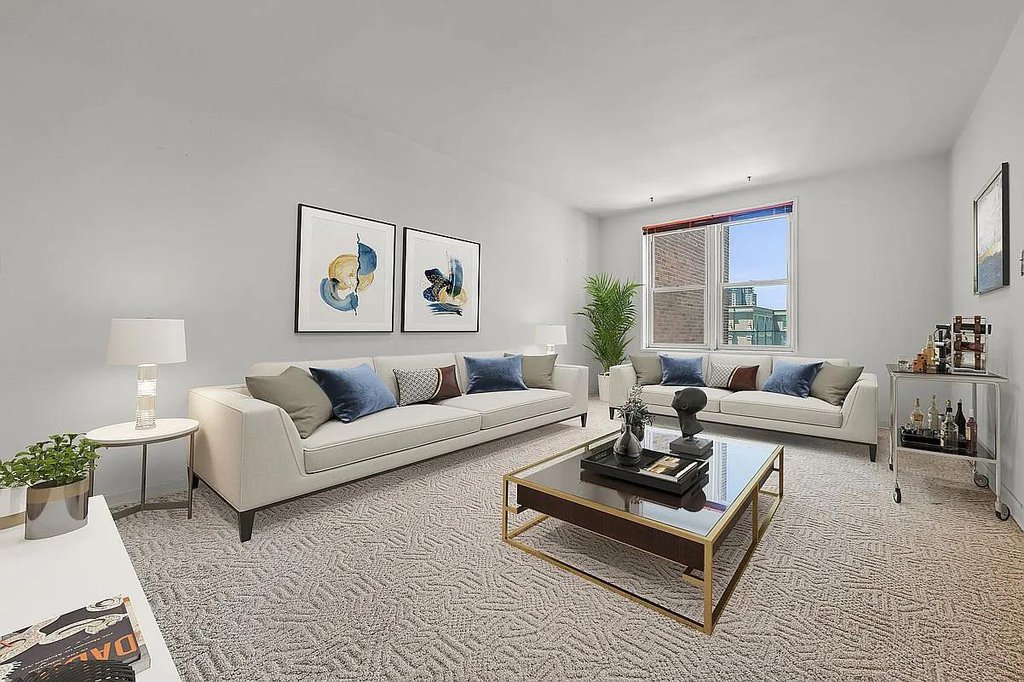2727 Ocean Parkway, Unit E22 photo 5