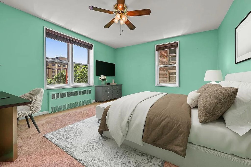 2727 Ocean Parkway, Unit E22 photo 7